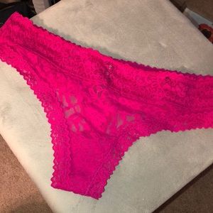 TORRID Size 1 Thong *NEVER WORN*